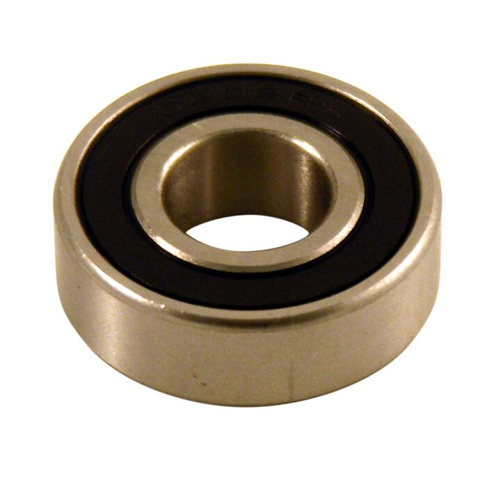 Volvo Lager dynamo gelijkstroom 6 volt + 12 volt Bosch achterste toplager b18 b20 Volvo onderdeel nr 11009