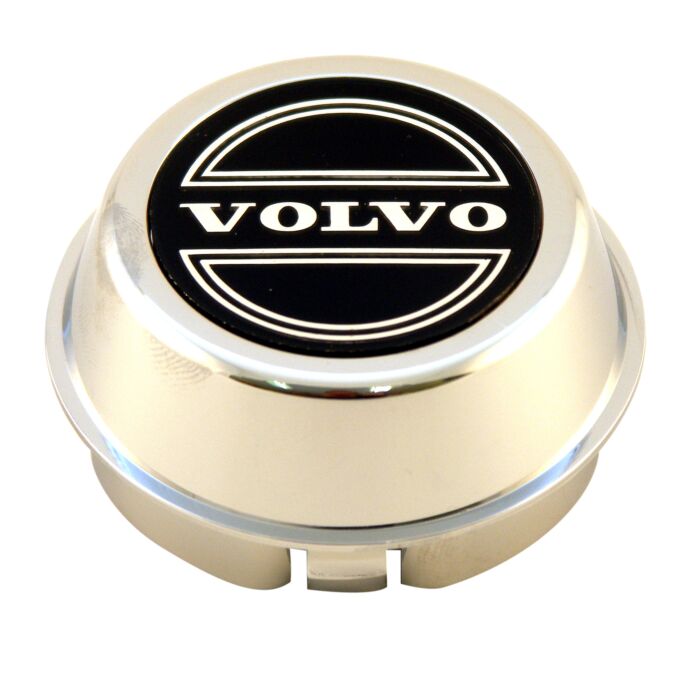 Naaf dop Volvo velg Corona (GT) (62mm diam) niet meer leverbaar
