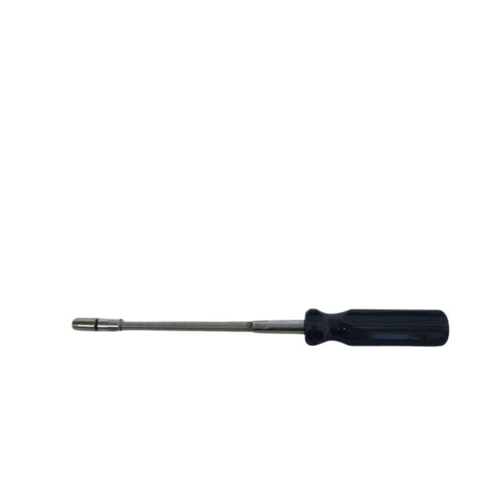 Gereedschap: Slangklem sleutel 6mm