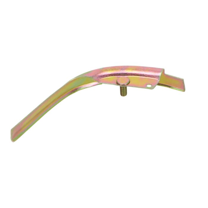 montage steun bumper rubber 240 260 164  links achter rubber bumper 1975 tot 1985