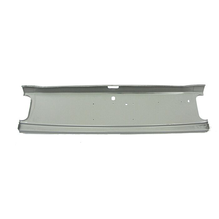 Pannello intermedio posteriore Volvo Plaatwerk 164 ch 74450+ 240 (tra i fanali posteriori) non più disponibile, numero di parte Volvo 1202236
