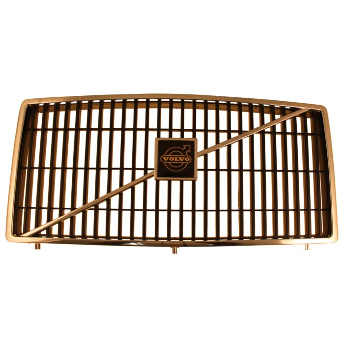 Grille 240 USA type bignose -1985
