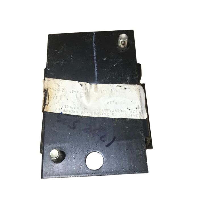 Volvo Bumper steun voor afstand. nr 1202504