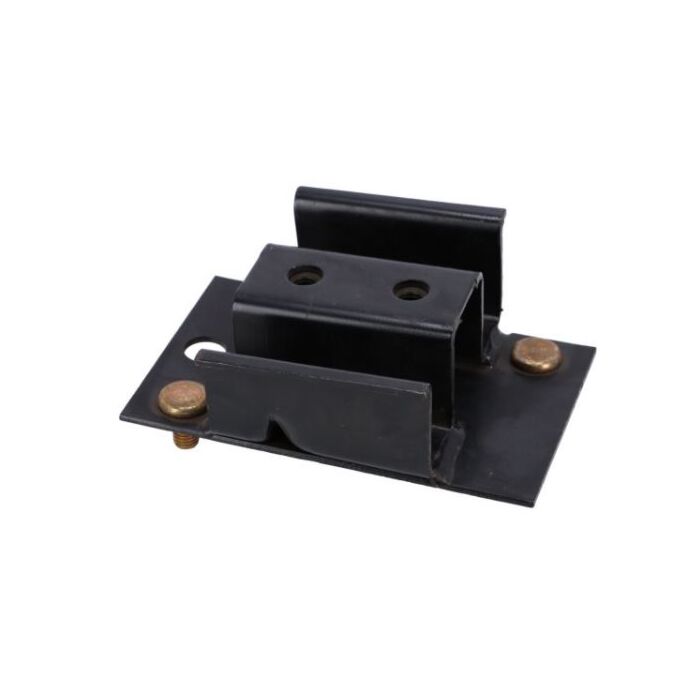 bevestiging steun 240 260 -1978 bumper stalen bumper
