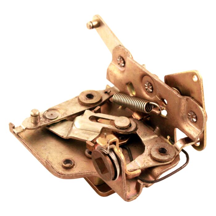Slot  portier links 140+164 + 240 -1977 