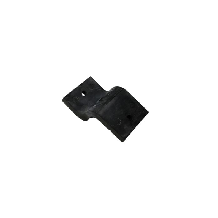 Volvo Rubber bumper 240+260 afstand rubber  Volvo onderdeel nr 1202711