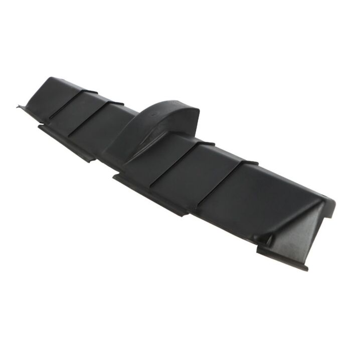 luchtgeleider 240 GT voorbumper aluminium bumper