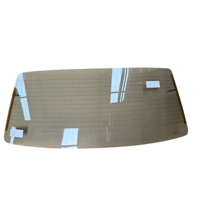 Volvo Lunotto posteriore 140+164+240 berlina oscurata ri Volvo ricambi no 1203171