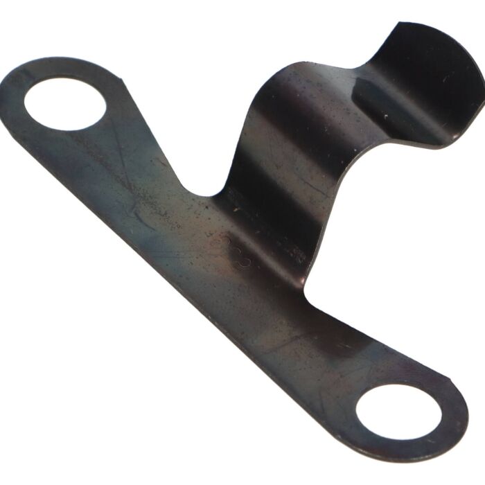 Volvo Montage beugel veer handrem 240+740 zie ook set  18594 Volvo onderdeel nr 1205887
