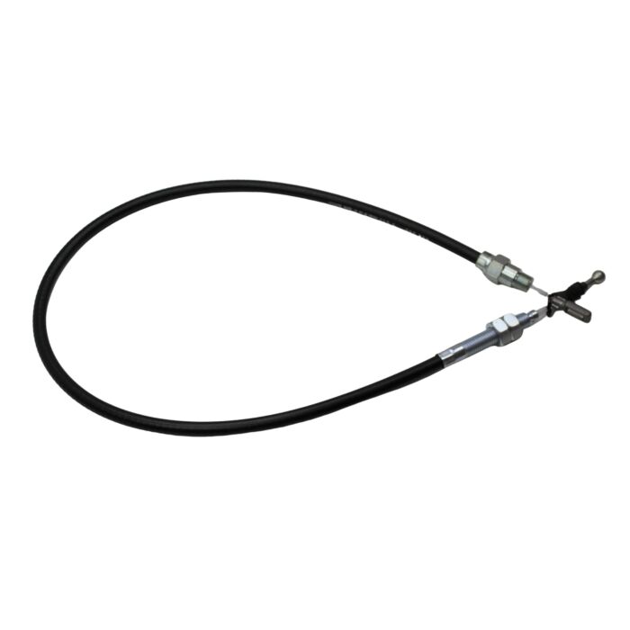 Volvo Cavo frizione Amazon B20+P1800E+ES+140 Volvo ricambi no 1206205