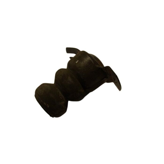 Rubber stootrubber vervangen door 683423