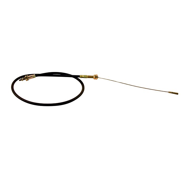 Gaskabel 140 B20E+B20F 1973++