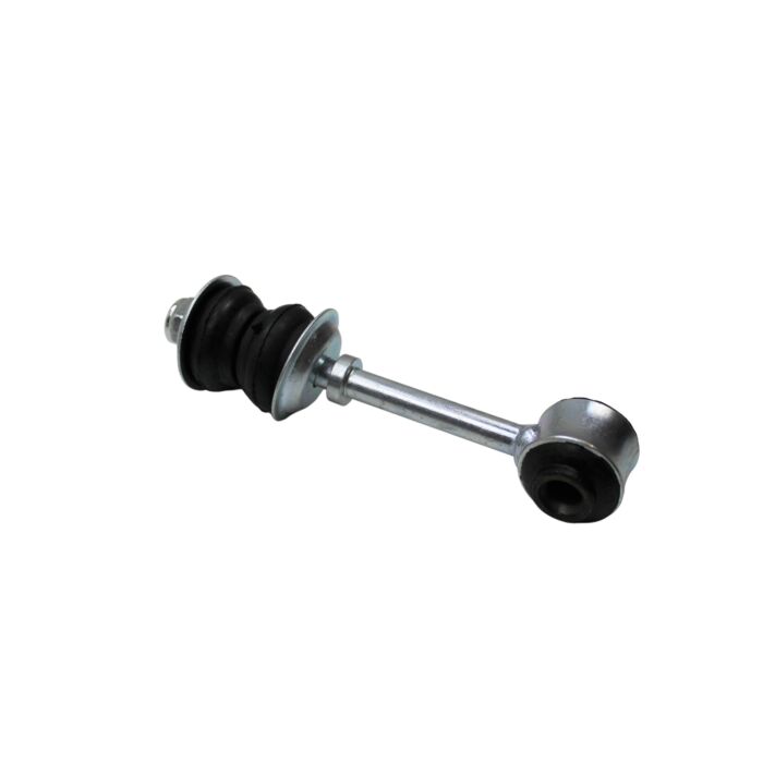 Stabilisatiestang 240+260 voorzijde compleet met rubbers 