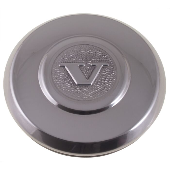 Volvo Wieldop 240+260 (155mm) voor velg 1229778 en 1229792 Volvo onderdeel nr 1206879