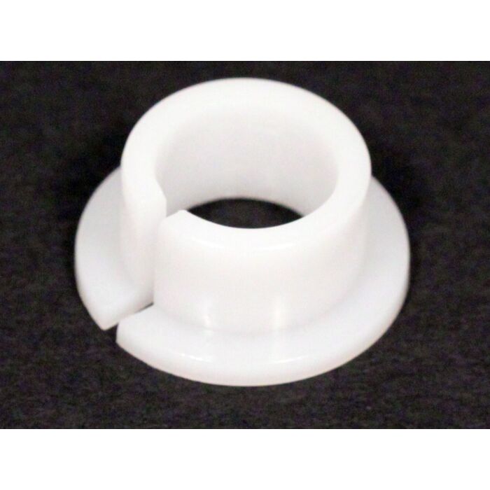 Nylon bus versnellingspook 240+740+260 =740=940M45+M46+M47+M50+M51 (plastic busje)(381525) 2 nodig