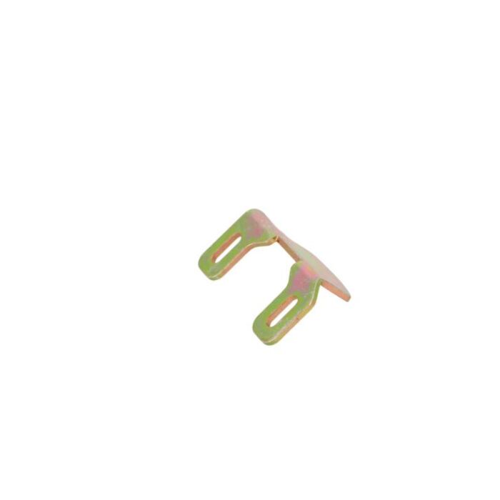 Borg plaat versnellingsbak M45 M46 M47 240  260  740  760  780  940