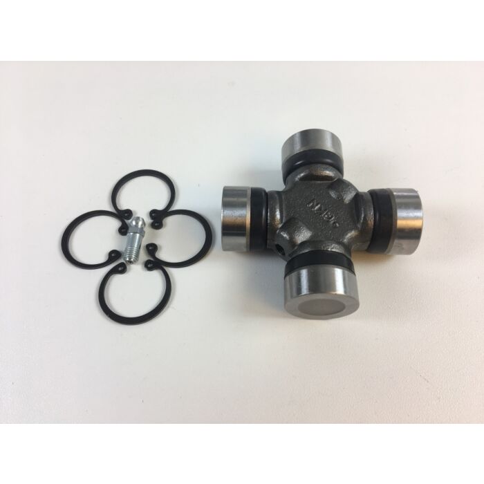 Volvo Giunto cardanico 75 x 27 mm per albero 50 8 mm 240 Volvo ricambi no 1209814