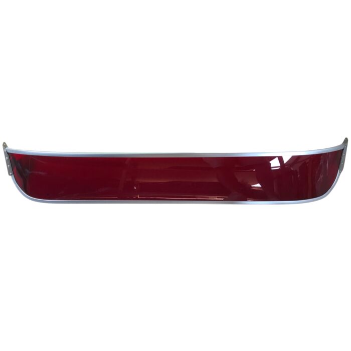 Volvo Paraluce Amazon/Duetto rosso (pezzo unico) Volvo ricambi no 120ZR