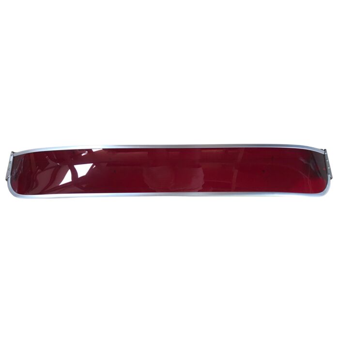 Volvo Paraluce Amazon/Duetto rosso (pezzo unico) Volvo ricambi no 120ZR