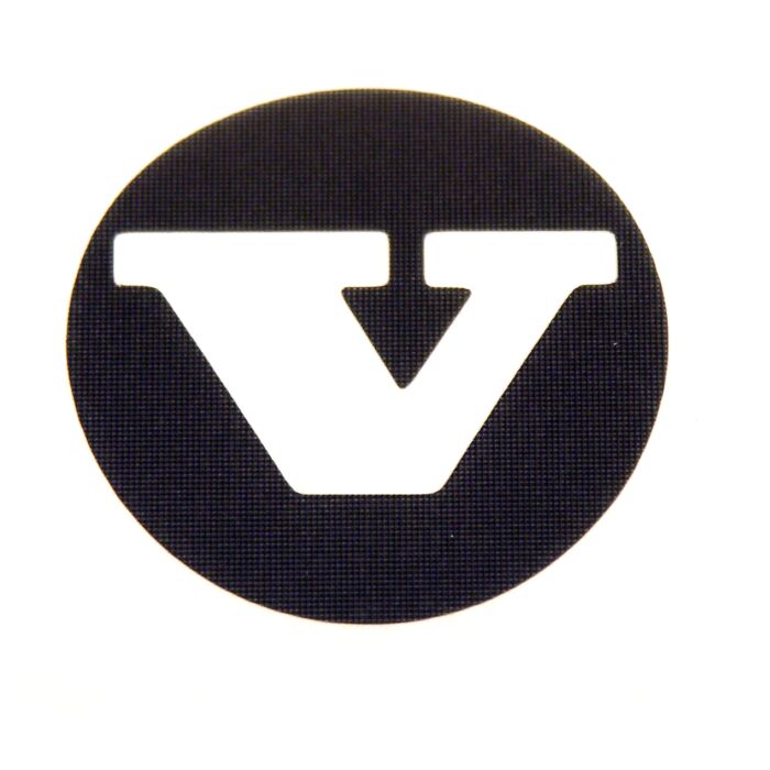 Sticker inchVinchvoor 684849 GT naafdop