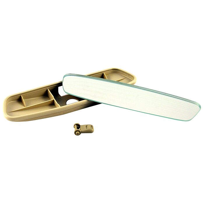 Volvo Specchio interno P1800E+P1800ES (kit di riparazion Volvo ricambi no 1210889