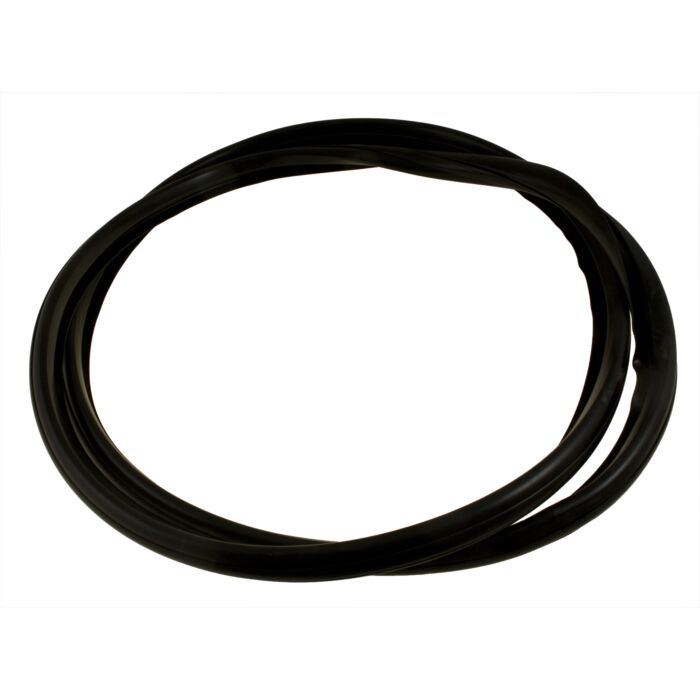Rubber voorruit P1800E+P1800ES ch 30.000+