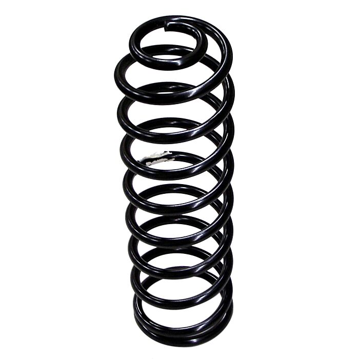 Veer achter 140+164 1973+ 240+260 (sedan) standaard std 12mm diam 42 cm hoog
