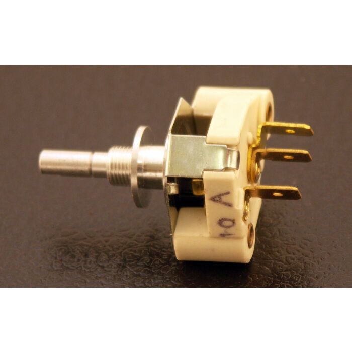 Volvo Rheostat 140+164+240+260  dimmer verlichting Volvo onderdeel nr 1212542