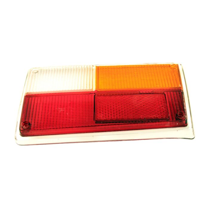 Volvo Fanale posteriore in vetro 140+164+240 244 1973-19 Volvo ricambi no 1212703