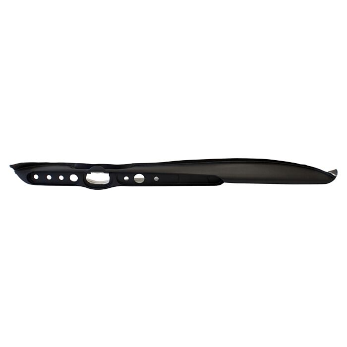 Cuscino Cruscotto Volvo P1800ES sotto 1973 1212985 Pezzo Volvo nr 1212985-73
