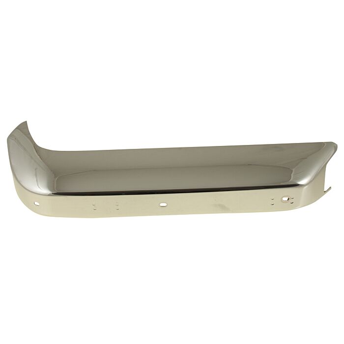 Volvo Paraurti P1800ES anteriore destro/posteriore sinis Volvo ricambi no 1213231
