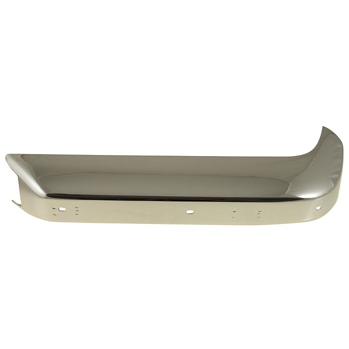 Volvo Paraurti P1800ES Anteriore sinistro/posteriore des Volvo ricambi no 1213234