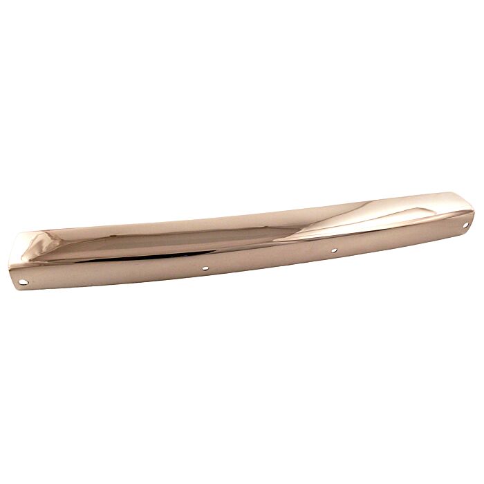Bumper P1800ES middenvoor RVS USA+Canada chassinr 3070+