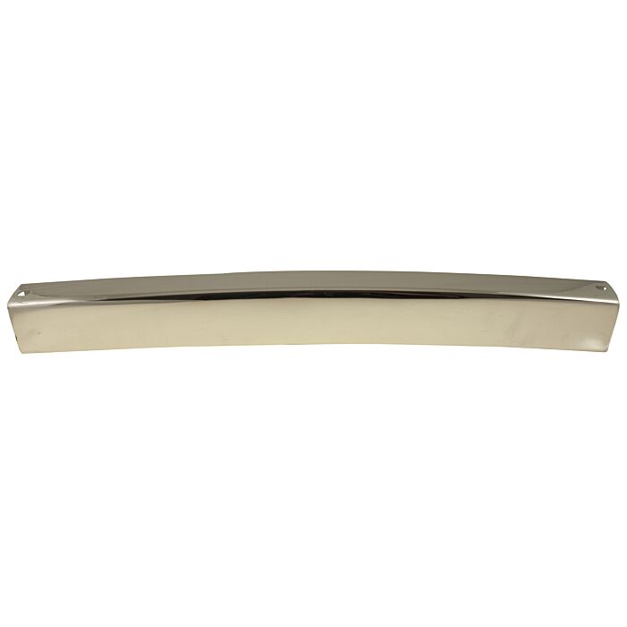 Bumper P1800ES midden achter in RVS USA+Canada chassinr 3070+
