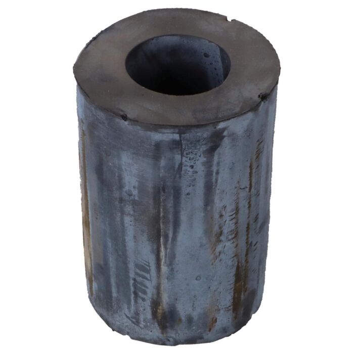 Volvo Demper stootrubber steun bumper 140 1973+ 164 Volvo onderdeel nr 1213698