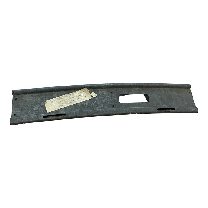 Rubber bumper 240+260 houder hiervoorvoore midden voor -1980