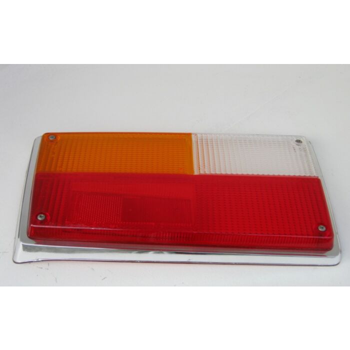 Volvo Fanale posteriore in vetro 140+ 164 Numero telaio Volvo ricambi no 1214759