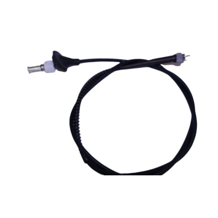 Kilometerteller kabel 140+/164 M40 1972+ 1735mm bajonet aansluiting