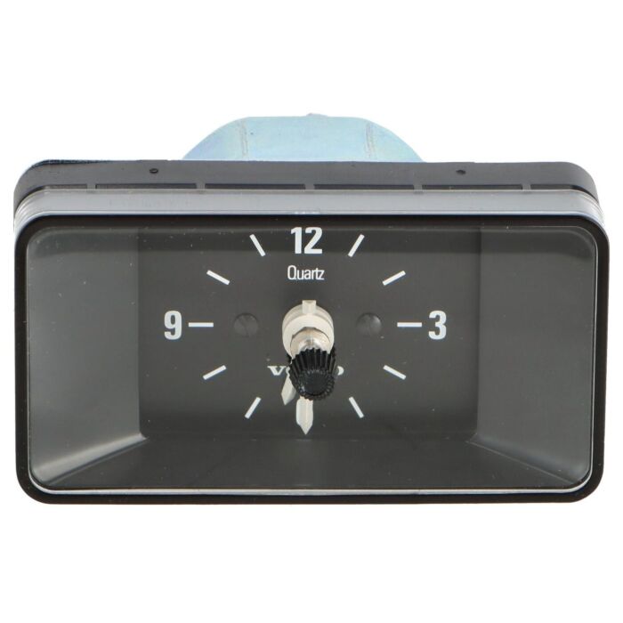 Volvo Tijd klok volvo 240 midden in dashboard Volvo onderdeel nr 1214918