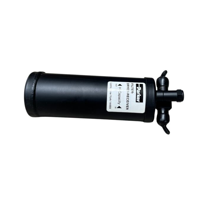 Airco 240 serie accumulator 1979-1984 