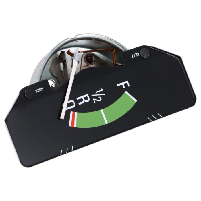 Volvo brandstof meter Volvo onderdeel nr 1215224