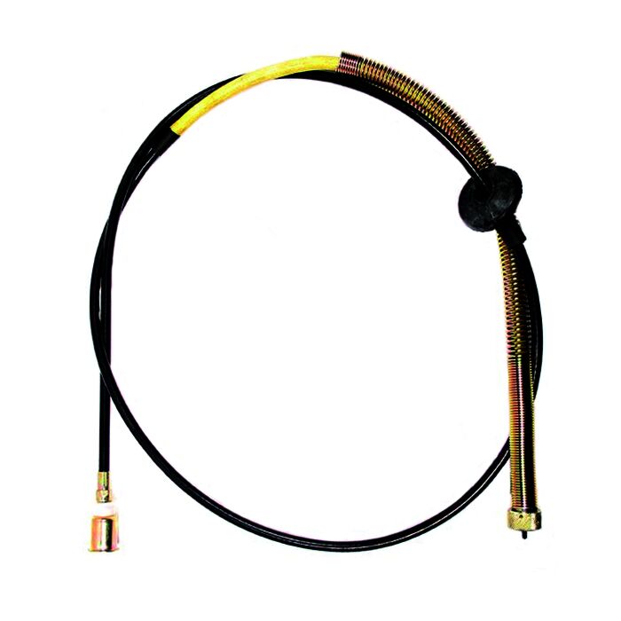 Kilometerteller kabel 240 260 yazaki  140cm