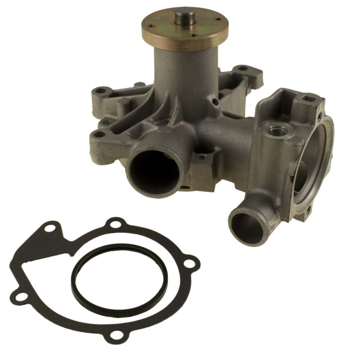 Volvo Waterpomp B27+B28 1979-1984 264 262 265 260  6 cil PVR origineel Volvo Volvo onderdeel nr 1218158