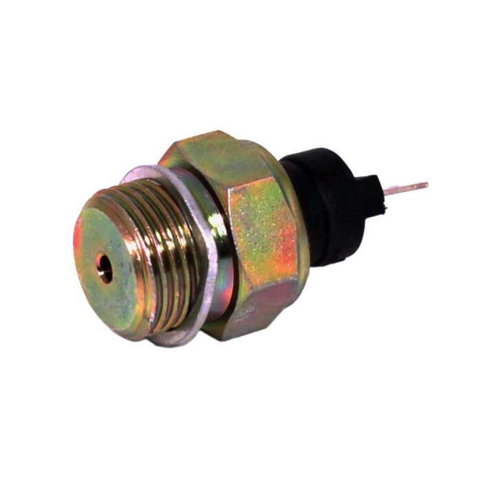 Volvo Sensore pressione olio B27+B28+B280 260+760 Volvo ricambi no 1218360