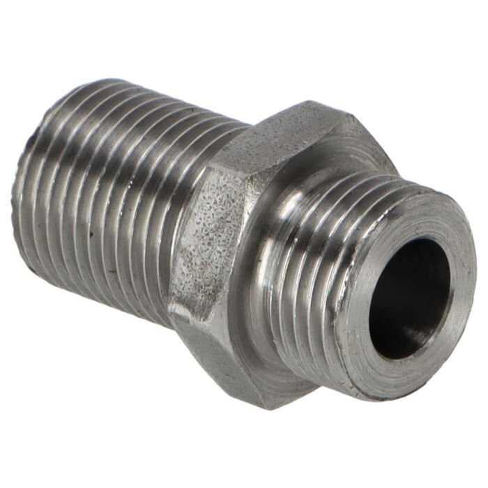 Volvo nippel Volvo onderdeel nr 1218615