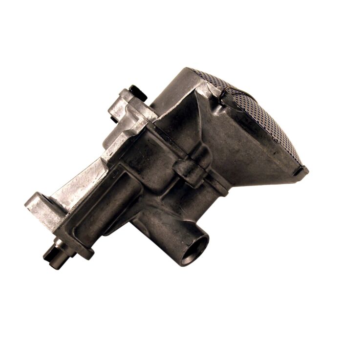 Oliepomp B18+B20 ook Penta AQ60 -AQ130 Origineel Volvo (418280)