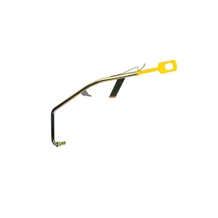 DIPSTICK Buis automatische versnellingsbak 240  260  740  760  780  940  940 SE  960  AW71 AW70 oliepeilbuis