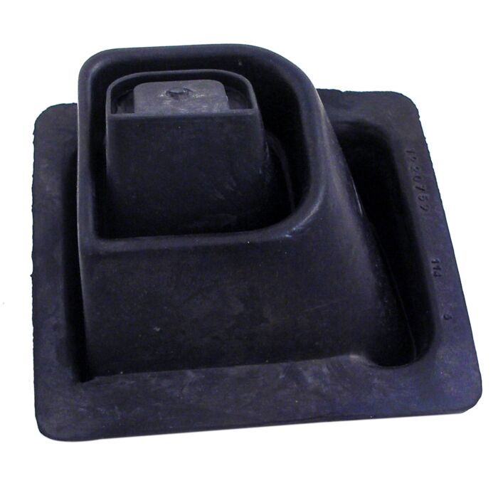 Rubber koppelingshuis gaffel 240+740+940 (afdichting)