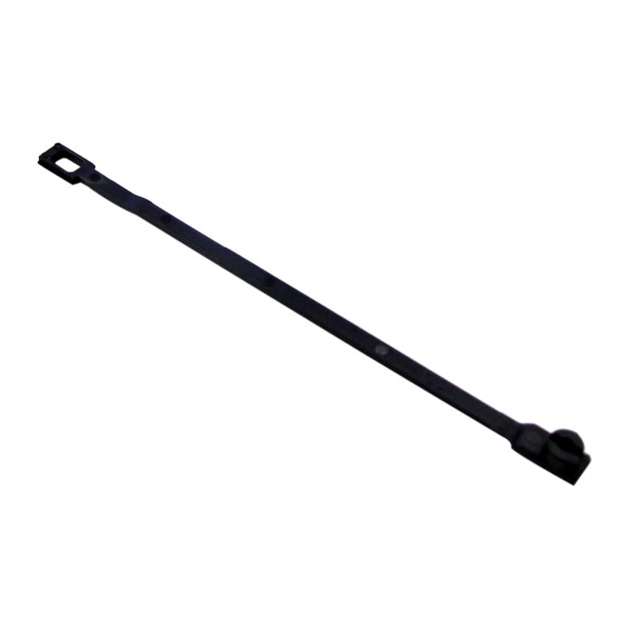 Hef strip versnellings pook 240+260+740+940 achteruit reverse M45+M46+M47+For Volvo