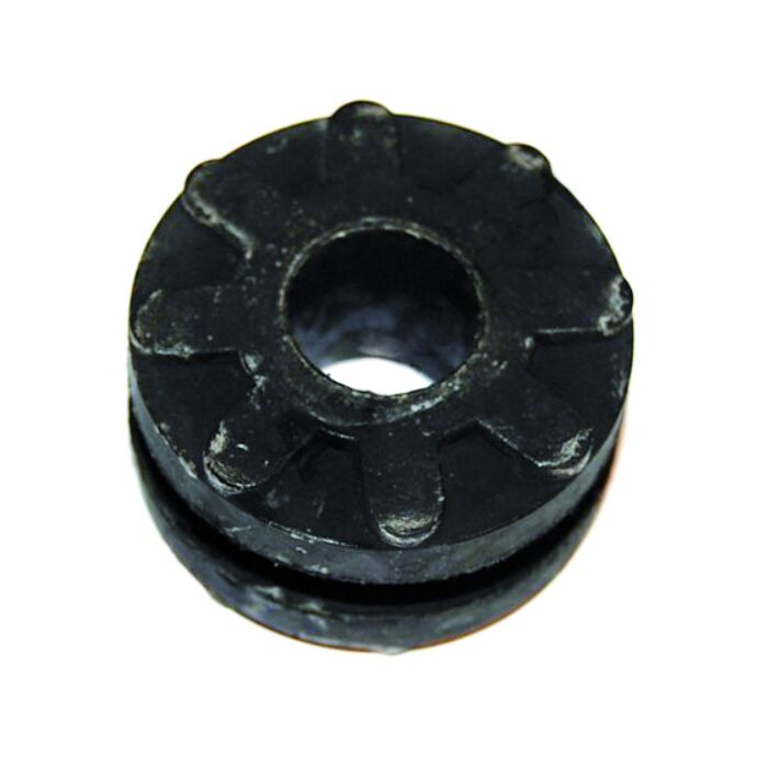 Rubber Bus montagesteun versnellingsbak onderste steun 240+260  BW55  AW70  AW71 M51. M50 m46  M47 M41. M40